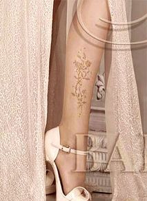Rosa Lurex 20d Rosa Lurex 20d