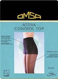 Attiva Control Top 40